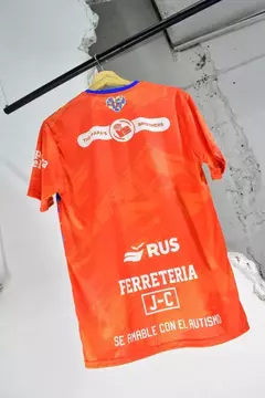 Imagen de Camiseta Central Ballester TEA Arquero Caudillo 2023/24