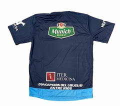 Camiseta Gimnasia de Concepción Suplente Fanáticos 2023 - comprar online