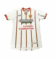 Camiseta Boca Unidos de Corrientes suplente Retiel