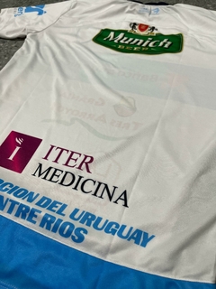 Camiseta Gimnasia de Concepción Fanáticos Titular 2023 - tienda online