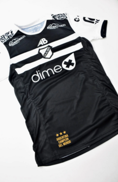 Camiseta All Boys Sports Suplente - tienda online