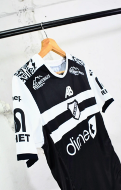 Camiseta All Boys Sports Suplente - Tienda Ascenso