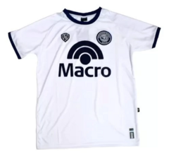 Camiseta Independiente Rivadavia Il Ossso Suplente 2023