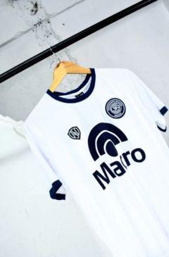 Camiseta Independiente Rivadavia Il Ossso Suplente 2023 en internet