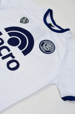 Camiseta Independiente Rivadavia Il Ossso Suplente 2023 - Tienda Ascenso