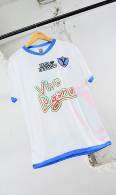 Camiseta Yupanqui For Export - tienda online