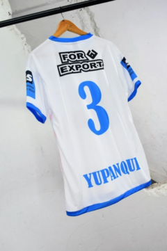 Camiseta Yupanqui For Export - comprar online