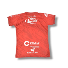 Camiseta San Martin De Burzaco Arquero Meglio 2023 - comprar online