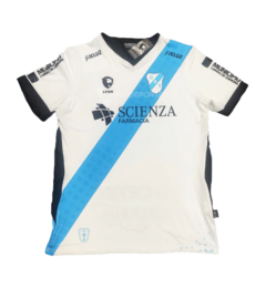 Camiseta Alternativa Temperley Lyon 2023