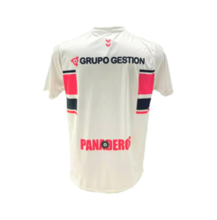 Camiseta Chacarita Juniors Hummel Suplente 2023 - comprar online