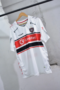 Camiseta Chacarita Juniors Hummel Suplente 2023 - tienda online