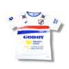 Camiseta Deportivo Paraguayo titular Fanaticos 2023