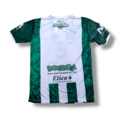 Camiseta Deportivo Laferrere Titular Fanáticos - comprar online