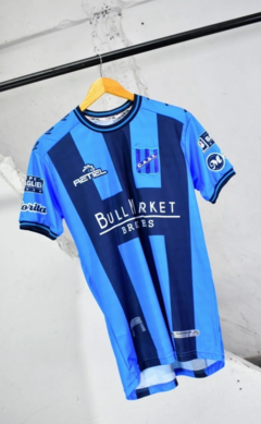 Camiseta San Telmo titular Retiel 2023