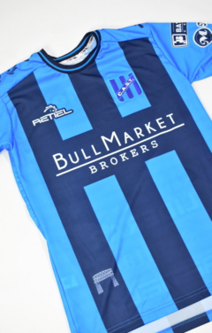 Camiseta San Telmo titular Retiel 2023 en internet