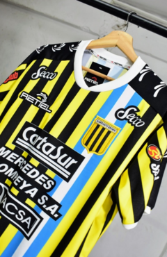 Camiseta Edición Limitada Almirante Brown Retiel 2023 - comprar online