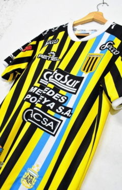 Camiseta Edición Limitada Almirante Brown Retiel 2023 - Tienda Ascenso