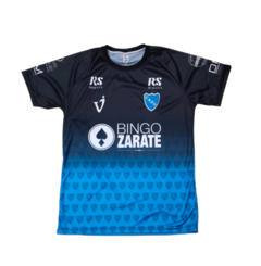 Camiseta Defensores Unidos de Zárate Vi Sports