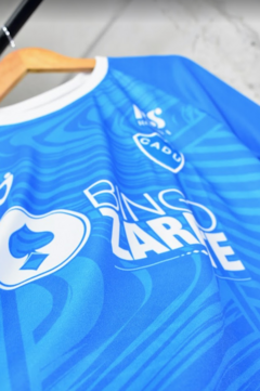 Camiseta titular Defensores Unidos de Zárate Vi Sports en internet