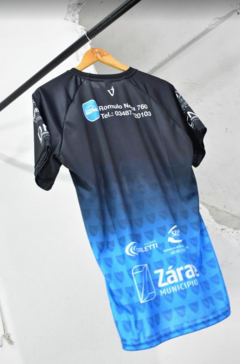 Camiseta Defensores Unidos de Zárate Vi Sports - comprar online