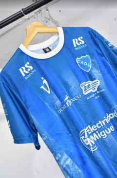Camiseta CADU Vi Sports - tienda online