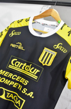 Imagen de Camiseta Almirante Brown Alternativa Retiel 2023