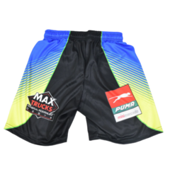 Short Alem Suplente Vi Sports - comprar online