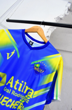 Camiseta Alem Titular Vi Sports 2023 - tienda online