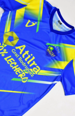 Camiseta Alem Titular Vi Sports 2023 - comprar online