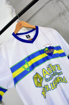Camiseta Alem Suplente Vi Sports 2023 - Tienda Ascenso
