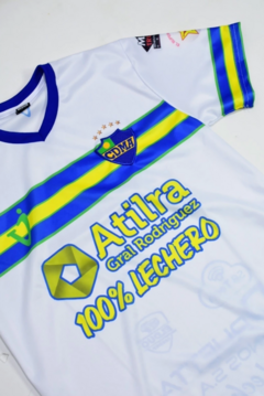 Camiseta Alem Suplente Vi Sports 2023 - comprar online