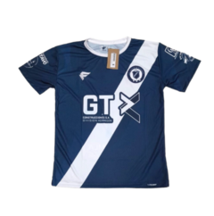 Camiseta San Martín De Burzaco Titular Fanáticos 2023