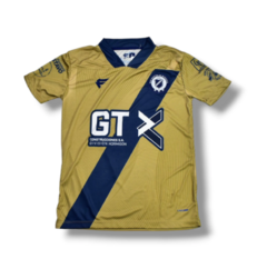 Camiseta San Martin De Burzaco Suplente Fanáticos 2023