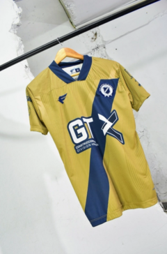 Imagen de Camiseta San Martin De Burzaco Suplente Fanáticos 2023