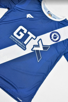 Imagen de Camiseta San Martín De Burzaco Titular Fanáticos 2023