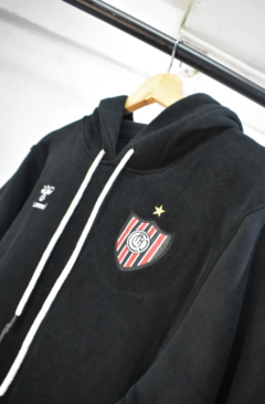 Buzo Canguro Chacarita Juniors Hummel 2023 - tienda online