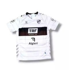 Camiseta Platense Hummel titular 2023/24