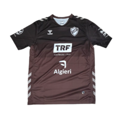 Camiseta Platense Alternativa Hummel 2023/24