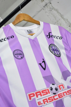 Camiseta Sacachispas Titular Vi Sports 2016-17 - Tienda Ascenso