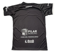 Camiseta Real Pilar Titular Il Ossso - comprar online