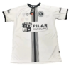 Camiseta Real Pilar Suplente Il Ossso