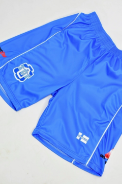 Short JJ Urquiza Titular Masbar 2023 - Tienda Ascenso