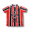 Camiseta Chacarita Juniors Titular Hummel 2023