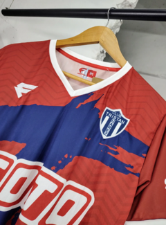 Camiseta Tristán Suárez Alternativa Tristán Suárez 2021 - Tienda Ascenso