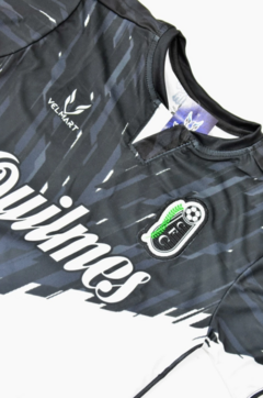 Camiseta Concepción FC de Tucumán Titular Velmart en internet