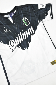 Camiseta Concepción FC de Tucumán Titular Velmart - comprar online
