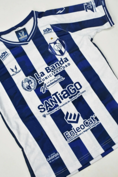 Camiseta Sarmiento de la Banda SdE Titular Velmart - comprar online