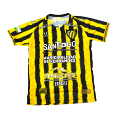 Camiseta Independiente de Santiago del Estero Titular Velmart