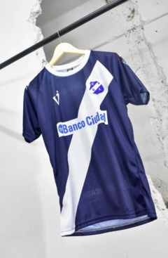 Camiseta General Lamadrid Titular Vi Sports - Tienda Ascenso