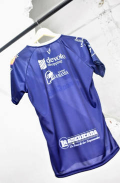 Camiseta General Lamadrid Titular Vi Sports - comprar online